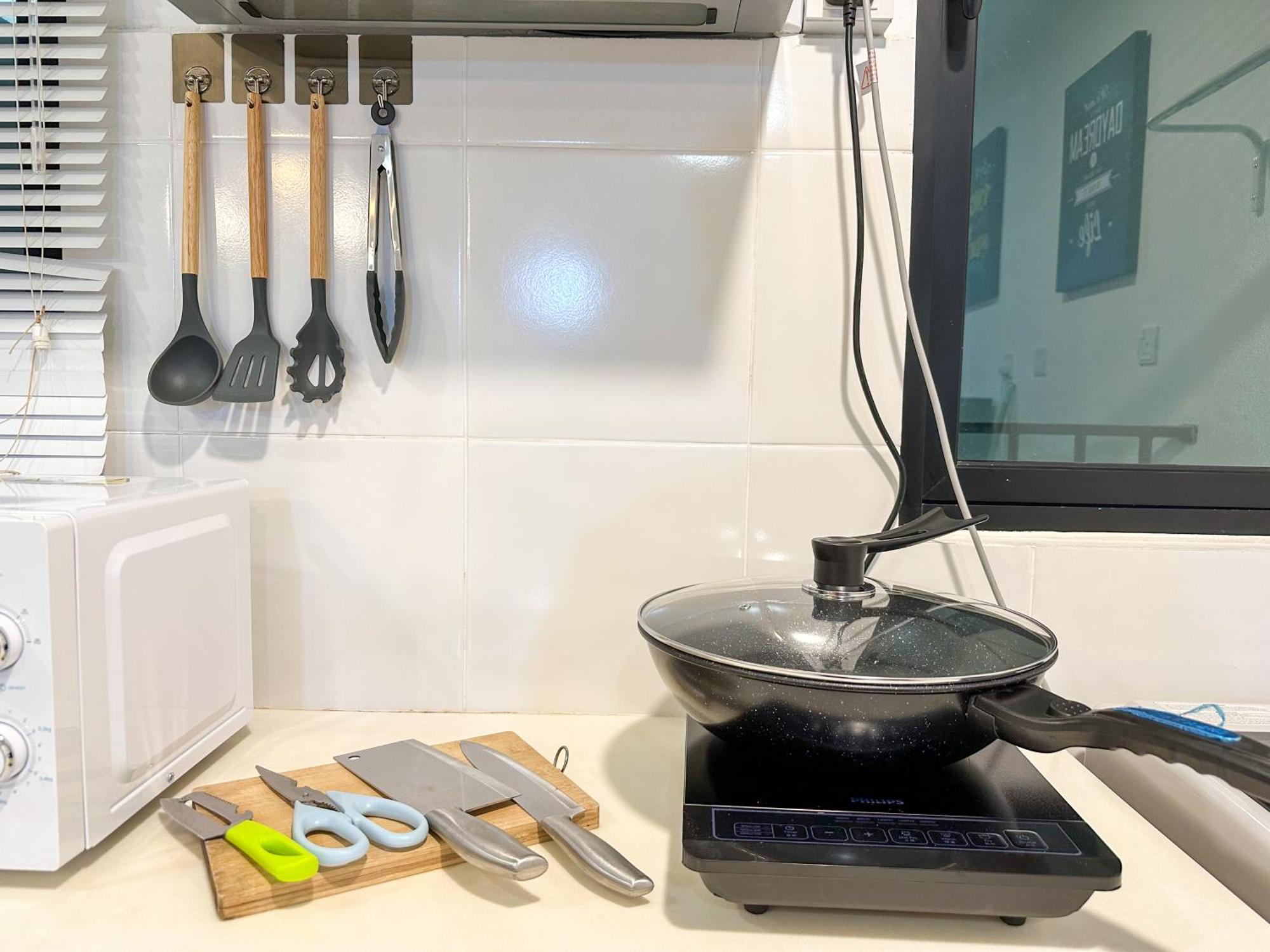 ג'והור בהרו Midvalley Southkey Mosaic Suite By Nest Home מראה חיצוני תמונה