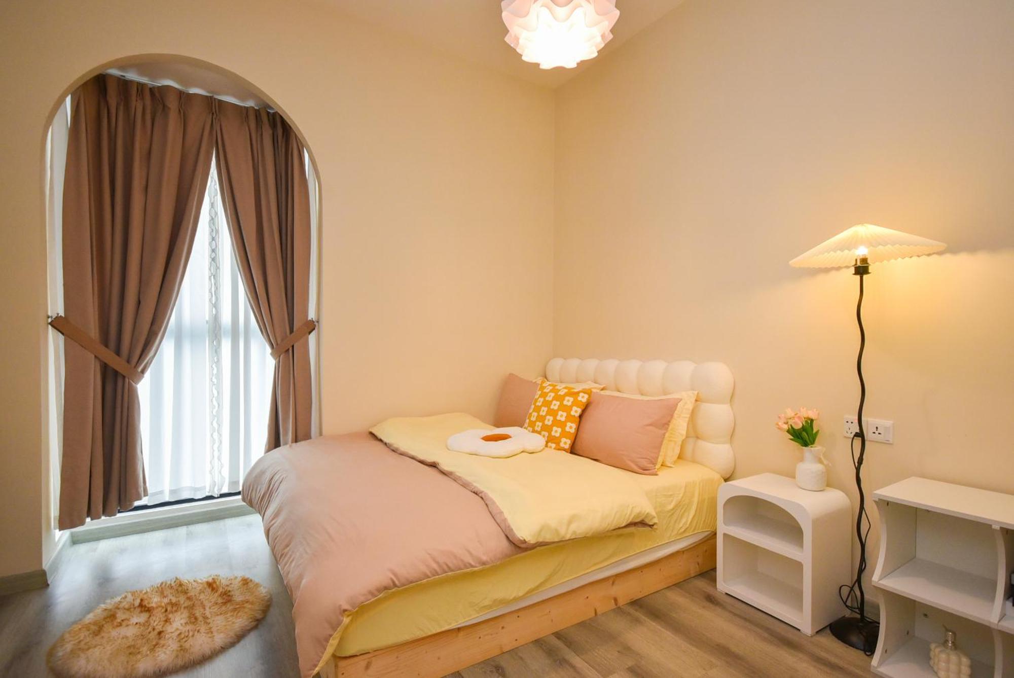 ג'והור בהרו Midvalley Southkey Mosaic Suite By Nest Home מראה חיצוני תמונה