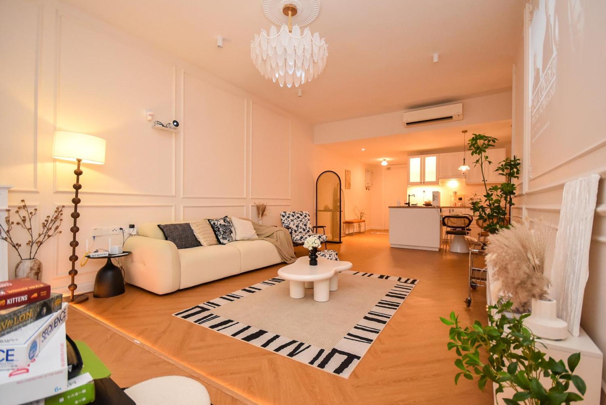 ג'והור בהרו Midvalley Southkey Mosaic Suite By Nest Home מראה חיצוני תמונה