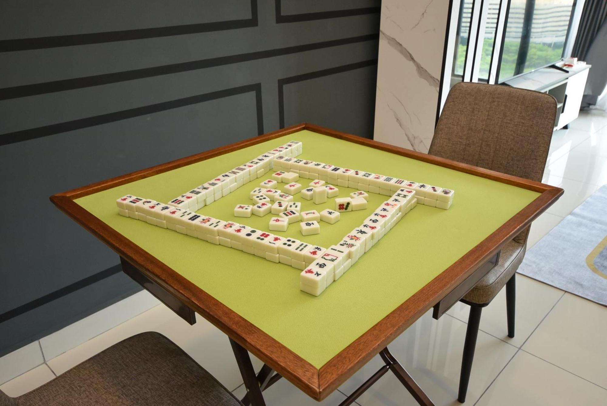 ג'והור בהרו Midvalley Southkey Mosaic Suite By Nest Home מראה חיצוני תמונה